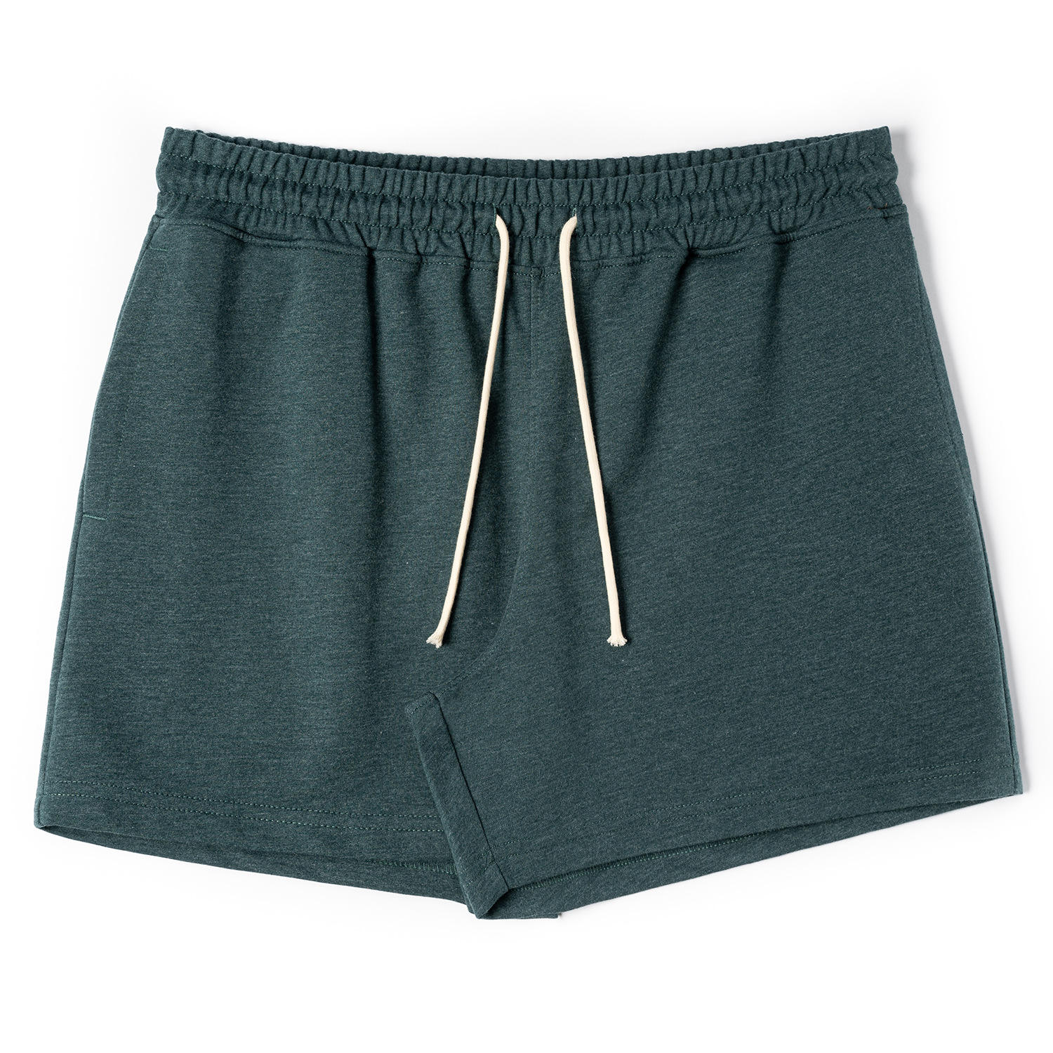 สีเขียว