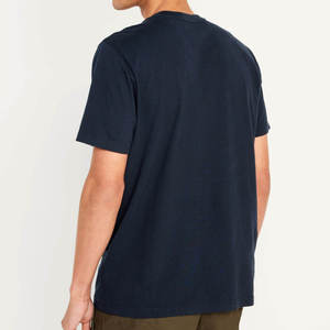 Camisetas de moda disponibles en muchos colores de buena calidad para hombres unisex, ropa, camisetas de mejor tamaño - Product Image 2