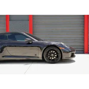 รถสปอร์ตหรูรุ่นใหม่ปอร์เช่ 911 คาร์เรร่า ปี 2020 - Product Image 5