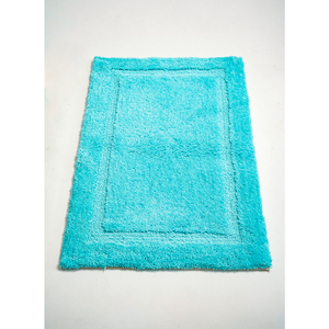 Alfombrillas de baño decorativas modernas de calidad superior, técnica copetuda, precio bajo, hogar, hotel, producto de venta mundial, accesorio de baño - Product Image 2