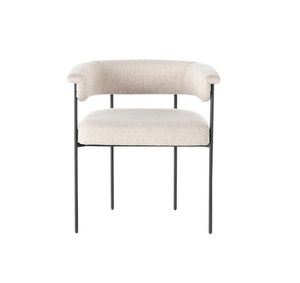 Nueva Silla de casa estilo sofá de diseño antiguo hecha a mano con parte superior o espalda de terciopelo verde y soporte brillante dorado de metal gran silla de casa - Product Image 3