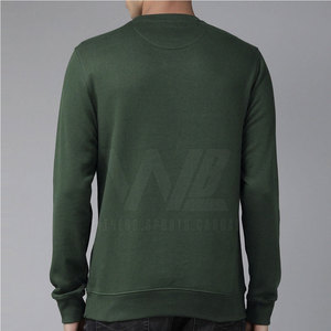 Sweat-shirt pour homme avec impression de logo personnalisé, sweat-shirt pour homme très vendu, sweat-shirt de haute qualité avec logo personnalisé pour homme - Product Image 6