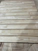 Bois de hêtre séché au four d'Allemagne, bois traité, matériau écologique à 100 %, origine Vietnam, design moderne, meubles certifiés