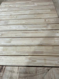 Bois de hêtre séché au four d'Allemagne, bois traité, matériau écologique à 100 %, origine Vietnam, design moderne, meubles certifiés - Product Image 2