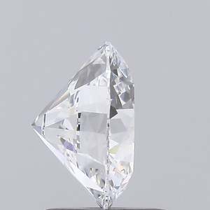 D Color VS1 Claridad Tamaño 1,61 Ct Pulido Labgrown Diamante Forma Redonda Joyería de Diamantes Sueltos - Product Image 4