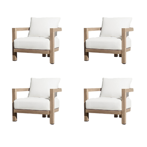 Sofá individual de tela de lujo ordic, minisofá blanco de ocio para balcón, dormitorio y tienda de ropa - Product Image 6