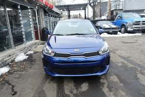 KIA Rio5 S Plus 2018 Usado en Buen Estado, Sin Accidentes, Volante a la Izquierda/Derecha - Product Image 5