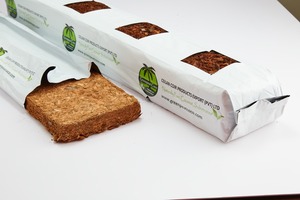 Bolsas de cultivo de coco naturales fabricadas en fábrica, ideales para agricultura, invernadero, granjas hidropónicas a la venta a un precio bajo - Product Image 2