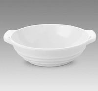 Bataniya Mélamine Design Moderne 1 pièce Grande Kadai  Passe au lave-vaisselle Facile à nettoyer Léger Ustensile de cuisine Au meilleur prix par le fournisseur