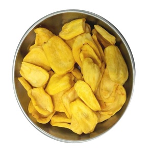 Frutos secos-Jackfruit seco-Mezcla de Jaca seca al por mayor-Benefit Food 100% Más nuevo exportado de Vietnam - Product Image 4