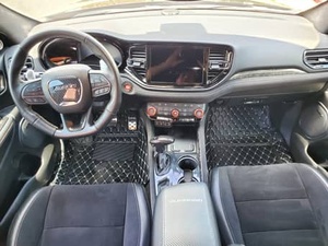 Dodge Durango SRT 4WD/AWD V8 Automático de 8 Velocidades, Superventas 2021 - Product Image 4