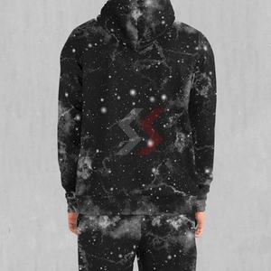 Nouveauté Survêtement de course pour homme, style urbain décontracté, respirant, 100% coton, hiver, uni, impression par sublimation - Product Image 4