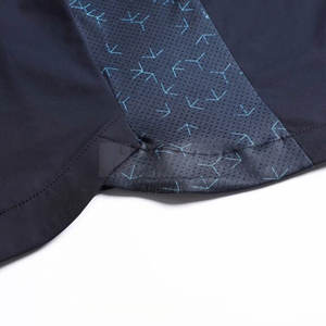 Short de basket-ball respirant personnalisable Style décontracté Prix d'usine Concevez votre propre short de basket-ball - Product Image 6