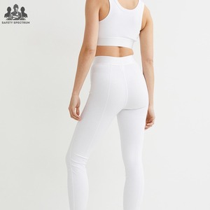 Sujetador Deportivo Transpirable y Ecológico para Mujer, Venta al Por Mayor |   Ropa Deportiva de Alta Sujeción para Gimnasio y Yoga |   Marca Privada OEM - Product Image 5