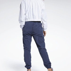 Ensemble de survêtement d'hiver respirant pour femme, tendance, prix de gros, personnalisable OEM, vêtements de sport - Product Image 4