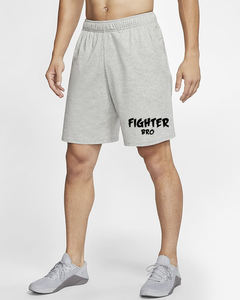 Short de sport écologique pour hommes, short de course d'entraînement respirant et confortable, vêtements de sport décontractés personnalisés pour l'été - Product Image 2