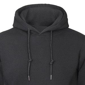 Vente en gros sur mesure oem sweats à capuche pour hommes avec matériau souple respirant vente à chaud sweats à capuche pour hommes avec des matériaux durables - Product Image 5