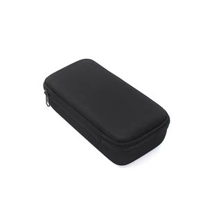 Petit boîtier rigide carré en EVA antichoc OEM résistant à l'odeur et à l'usure pour huiles essentielles - Product Image 1