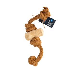 กาแฟและโกโก้เคี้ยว - ไร้คาเฟอีนเพื่อความสงบของจิตใจ - Product Image 1