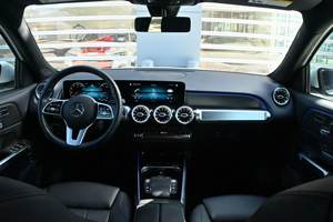 Mercedes-Benz GLB 250 2021 Usado en Buen Estado - Product Image 3