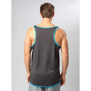 Camiseta Deportiva Personalizada con Anillo, para Promoción y Merchandising - Product Image 2