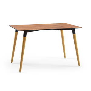โต๊ะอาหาร รุ่นลาแม็กซ์-เอ็น 77x120 ซม. - Product Image 3
