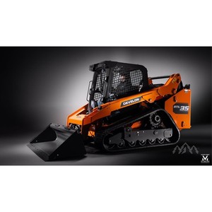 Nouvelle pompe principale DEVELON DTL35 2026 pour les industries de la construction et des excavateurs - Product Image 6