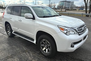 Lexus GX 460 d'occasion fiables de 2013, fournies en gros à prix réduit - Product Image 3