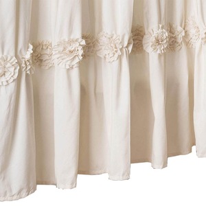 New Arrival Modern Digital Printed Tulle 100% Blackout Eco-Friendly Home & Wedding Decoration Skylight Window <b>Curtains</b> - Product Image 3