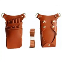 HMB-LB-513 Kit d'outils en cuir pour hommes de qualité professionnelle Ceintures Qualité supérieure PVC Heavy Duty Meilleur Sac à outils Ceinture Vente OEM