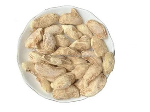Zingiber Officinale Dry Ginger Premium Sonth Sunthi Dry Sounth Especias secas Especias indias tradicionales - Product Image 3