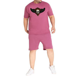 Fully Customized Best Quality New Design Summer Wear <b>Men</b> <b>Shorts</b> <b>Set</b> for Sale Custom Print Logo In Different Color - Product Image 5