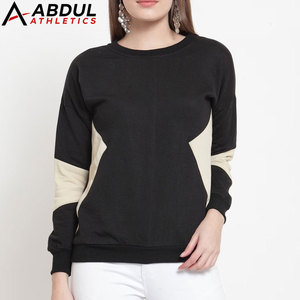 Sweat-shirt pour femme, incroyablement confortable, respirant, pour un confort quotidien et un style décontracté moderne - Product Image 1