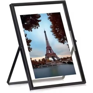 Elegant Design Metal Photo <b>Frame</b> Modern Decorative <b>Picture</b> <b>Frame</b> for Home Office & Gifting Decor Use - Product Image 5
