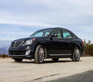 2014 Hyundai-Equus - Product Image 3