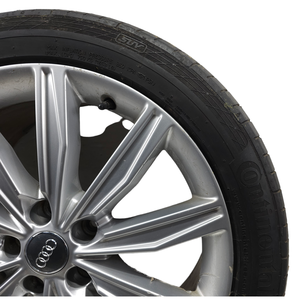 JANTES EN ALLIAGE AUDI A6 Berline Série C8 (4A2) 4K0601025G (18>25) - Product Image 5