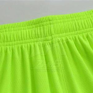 Uniforme de sublimation en tissu doux, confortable, de haute qualité, ensembles respirants avec logo personnalisé - Product Image 5