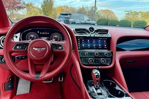 BEN-TLEY BEN-TAYGA SPEED W12 2022 IMPECABLE, LISTO PARA ENVIAR - Product Image 3