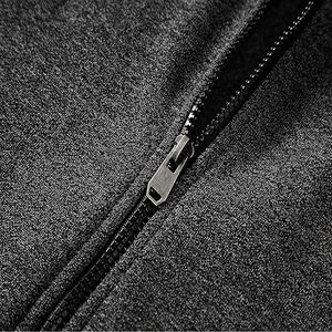 2025 Made in Pakistan Custom Men's 100% Cotton Autumn <b>Hoodie</b> New Fashion <b>Thermal</b> High Quality - Product Image 2