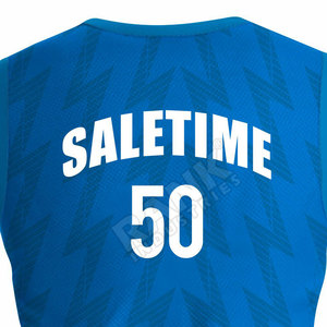 Services OEM Uniformes de basket-ball Vêtements de sport Prix raisonnable Uniforme de basket-ball pour la vente en ligne - Product Image 4