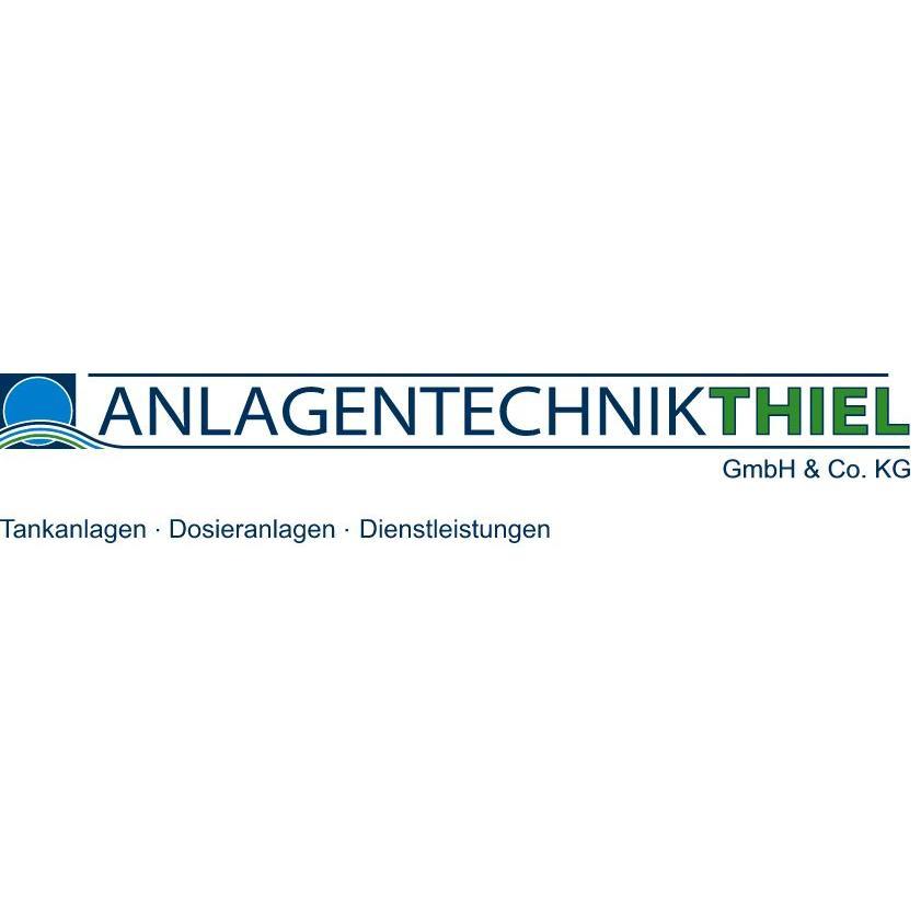 Anlagentechnik Thiel GmbH & Co. KG logo