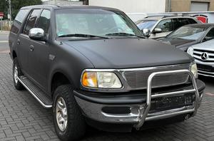 FORD EXPEDITION 2002 D'OCCASION, Traction avant, Voiture de sport/Coupé, 4 S Coupé, NEU VOLL 415PS, Twin Turbo, Transmission automatique 7 vitesses - Product Image 2