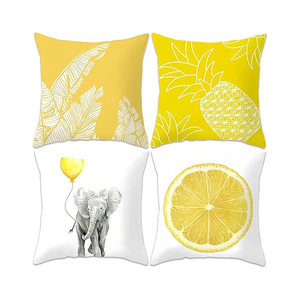 New Arrival Best Selling Pure Cotton Cushion Covers Luxury Soft <b>Pillow</b> Cases for Home <b>Decoration</b> - Product Image 4