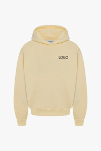 ออกแบบชุดเซ็ตเสื้อฮู้ดแขนแร็กแลนและกางเกงจ็อกเกอร์ผ้าหนาพิเศษสำหรับฤดูหนาว  แบบเรียบหรือแบบพิมพ์ลาย  ทรงโอเวอร์ไซส์ สไตล์สตรีทแวร์  ไซส์พลัส - Product Image 5