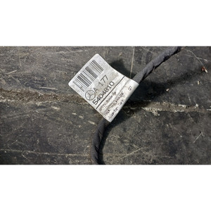 TANQUE DE COMBUSTIBLE MERCEDES Clase A (W177) A2474701500 654920 diésel 1950 (18>) - Product Image 3