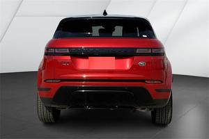 Range Rover Evoque P250 SE AWD 2019 / Disponible à la vente avec faible kilométrage, moteur essence, véhicule bien entretenu et sans accident. - Product Image 2