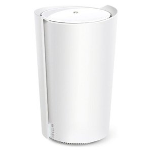 Routeur Mesh TP-Link DECO X50 5G AX3000 Double Bande 1000 Mbps QoS WDS/WPS Version UE 0920121 - Product Image 1