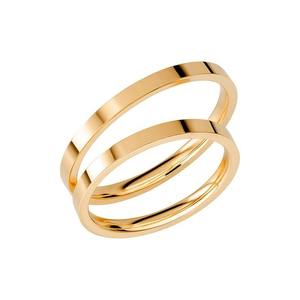 Accessoires dorés porte-serviettes fleur métal acier inoxydable élégant mariage moderne ronds de serviette haute qualité - Product Image 6