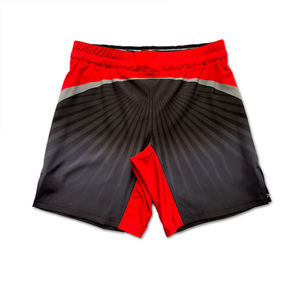 Wholesale Best Fighting Shorts Martial Arts Tops Quality Lightweight <b>Training</b> Boxing - Product Image 5