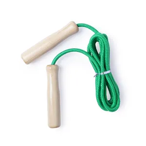 Galtax Personalized Jumping <b>Ropes</b> Custom Gadgets for Active Fitness - Product Image 2